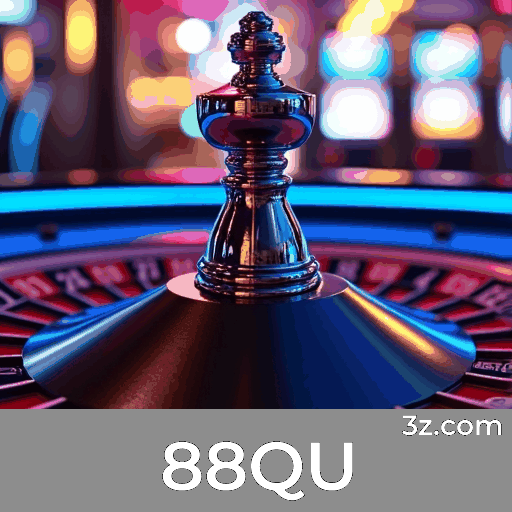 Acessar o site 88QU COM