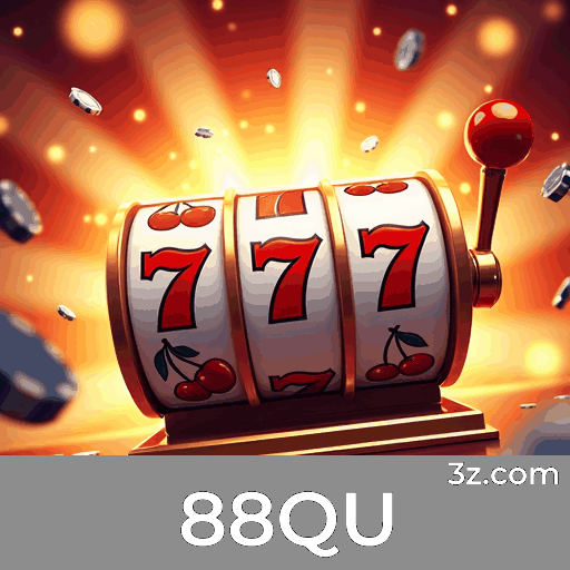 88QU: Cassino Premiado e Pagamentos Rápidos