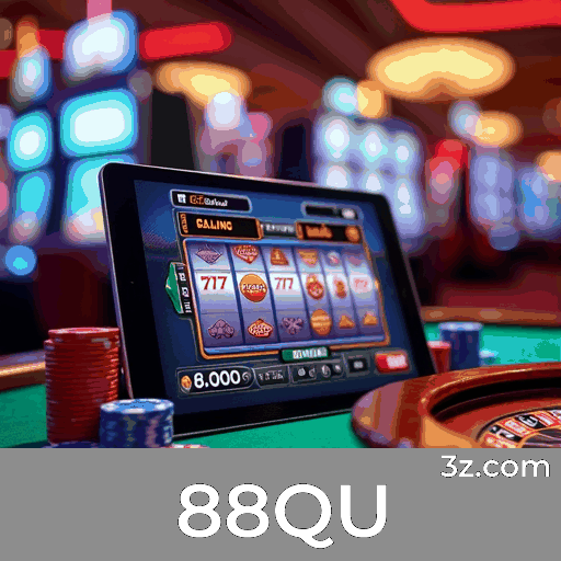 Acesso ao 88QU