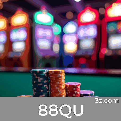 Cassino Online 88QU